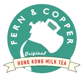 Fern and Copper - Authentic Hong Kong Style Milk Tea